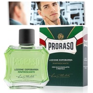 Proraso- Osviežujúca voda po holení s eukalyptom a mentolom 100 ml x1