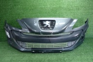 PEUGEOT 308 07-11 front bumper front