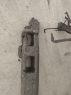 OPEL MOKKA support panel for radiators radiator sider DEMONTAZ