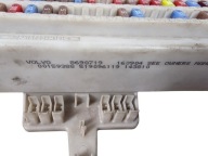 VOLVO C30 S40 V50 fuse box BSI + key 8690719