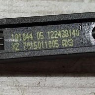 Peugeot 208 II 23r 1.2 Sensor temperatury wewnetrznej
