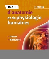 Manuel d'anatomie et de physiologie humaines (n)