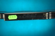 bearing springing axle beam front Audi A8 S8 4H 4H0399315AF