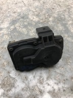 Valvola a farfalla dello scarico SEAT LEON III 5Q0253691H