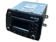 Radio auto Kia Sorento 2 XM 2011 961802P850CA