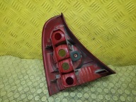 RENAULT CLIO II LIFT light right rear part