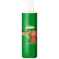 OVER ZOO Frutti Szampon Psy Krótkowłose 200ml KIWI