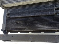 support panel for radiators pillar JEEP GRAND CHEROKEE WK2 LIFT 3.0 CRD 13-17