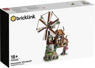 LEGO Bricklink 910003 Mountain Windmill Wiatrak na wzgórzu