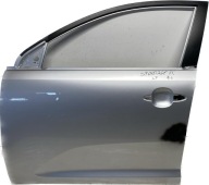 KIA SPORTAGE III door left left front front 9S