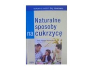 Naturalne sposoby na cukrzycę - Praca zbiorowa