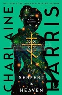 The Serpent in Heaven: a gripping fantasy