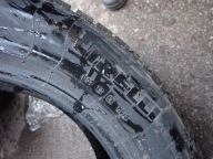 PIRELLI SOTTOZERO 235/55 R17 2017 tyres winter