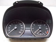 BMW E87 07R 3D dials dials DIESEL