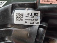 REFLEKTOR left front KIA CEED III 18- LED lens NR.R1650