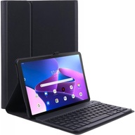 ETUI Z KLAWIATURĄ BLUETOOTH DO LENOVO TAB M10 PLUS 10.6 GEN 3 CASE FUTERAŁ