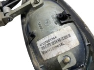 handle exterior left rear part SAAB 9-5 and FL 5510086