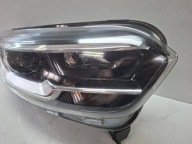 licht vorne rechts LED 260101096R RENAULT KADJAR 2015