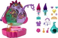 POLLY POCKET. TROLLE HKV39, MATTEL