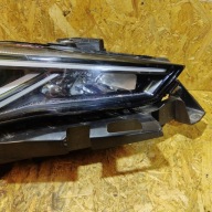 Reflektor front side right Seat Leon IV 5FB941008G DEMONTAZ