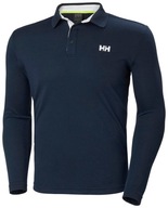 Koszulka męska HELLY HANSEN SKAGERRAK QUICKDRY XL