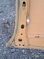 Capot MERCEDES W123 1238800357
