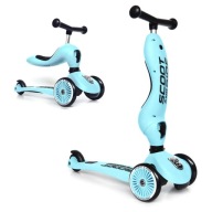 Моторний самокат Scoot and Ride Highwaykick1 2в1 Blueberry