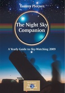 The Night Sky Companion: A Yearly Guide to