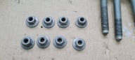 A6 C7 4G screws springing front axle beam axle beam A7 4G A4 B8 S4 A5 8T