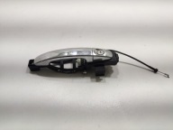 handle door left left front CHROM FORD RANGER IV V 2012-2018