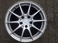 Alufelga MERCEDES 16 cali 5X112 ET43 7J A2044015702 Ronal Oryginał