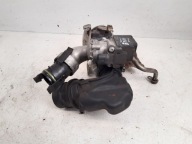 turbo VW Golf VII 1,4 TSI