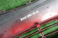 MERCEDES VITO 447 W447 front bumper front