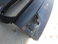 BMW X5 F15 boot doors rear part boot black