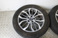 wheels discs disc INFINITI Q30 215/60 R17
