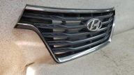 HYUNDAI H1 STAREX LIFT 2017 - front PREKLADgrill bumper front 3712