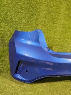 bumper rear rear part FORD FOCUS MK4 HB NR.Z9748