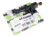 Aslyx AS-535669 Spojkové vodiče