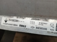 water cooler RENAULT TRAFIC III 3 LIFT 214106338R