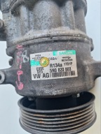 VW SEAT SKODA AUDI compressor AC 5N0820803