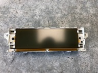 display CITROEN C4 and 9657882880