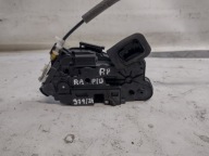 lock door right front Skoda Rapid liftback 5E2837016A
