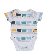 MOTHERCARE BODY 0-2M 56