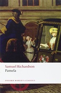 Pamela: Or Virtue Rewarded Richardson Samuel