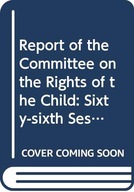 Report of the Committee on the Rights of the
