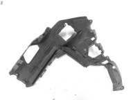 AUDI Q7 SQ7 II 4M0 S-LINE LIFT 19-24 support holder W bumper right front