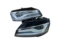 AUDI A8 4H D4 LIFT Leuchte BI XENON 4H0941043