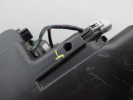 TOYOTA YARIS III LIFT LED 13- light right