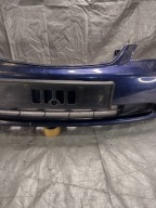 front bumper Honda Civic VII 7 Coupe k:B96P