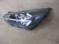 light front front left FORD FOCUS MK4 FULL LED